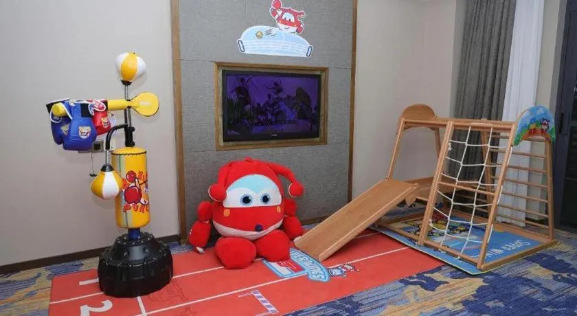 Wuhan Gleetour Hotel