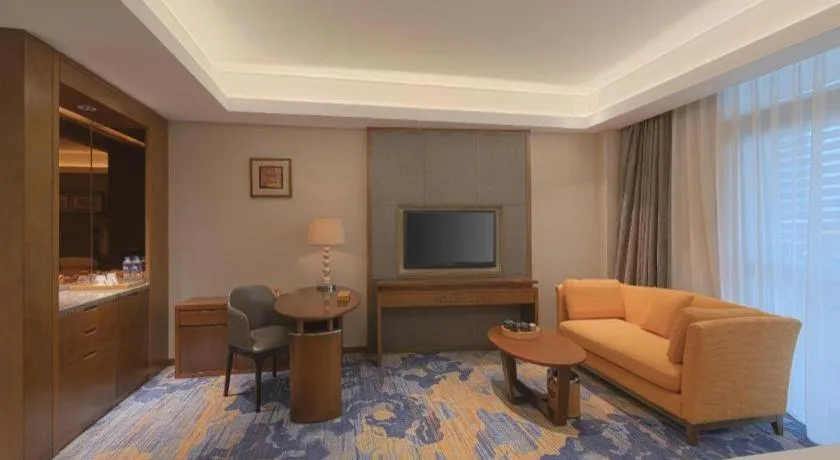 Wuhan Gleetour Hotel