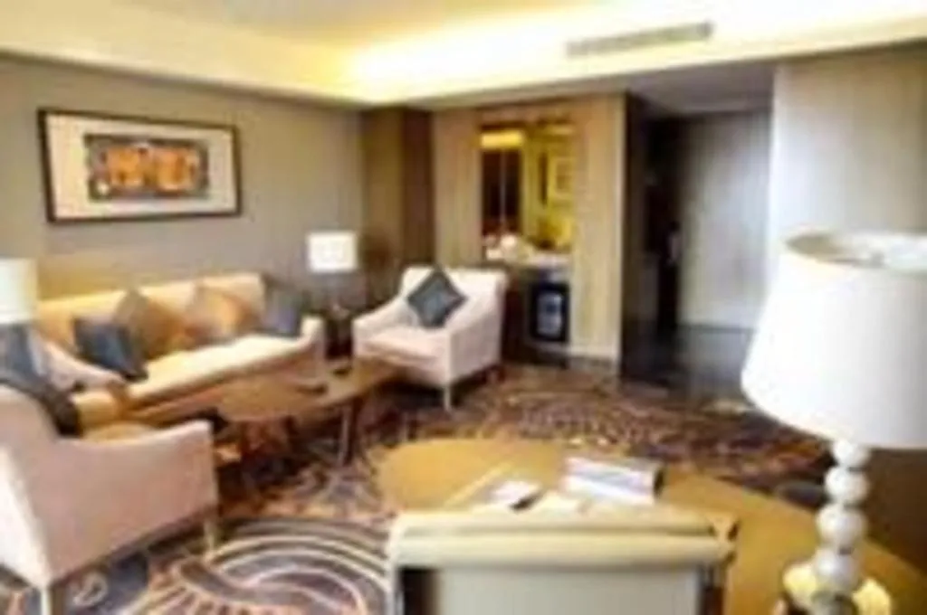 Wuhan Gleetour Hotel