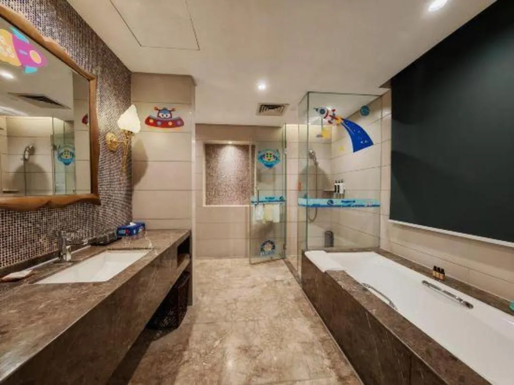 Wuhan Gleetour Hotel