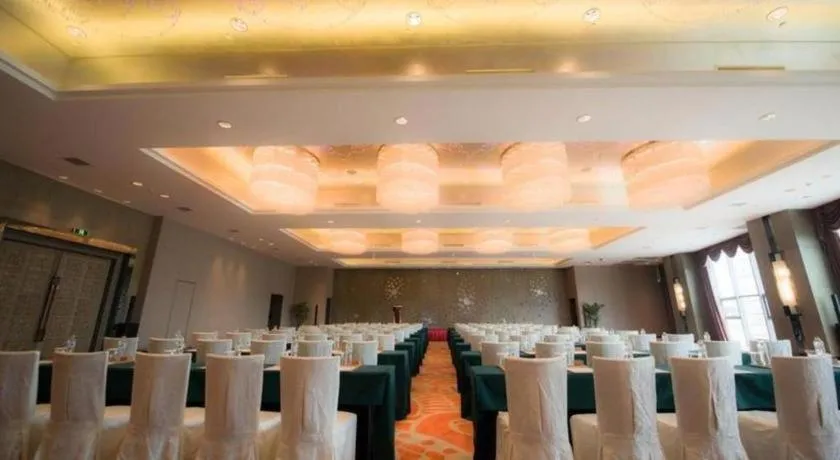 Wuhan Gleetour Hotel