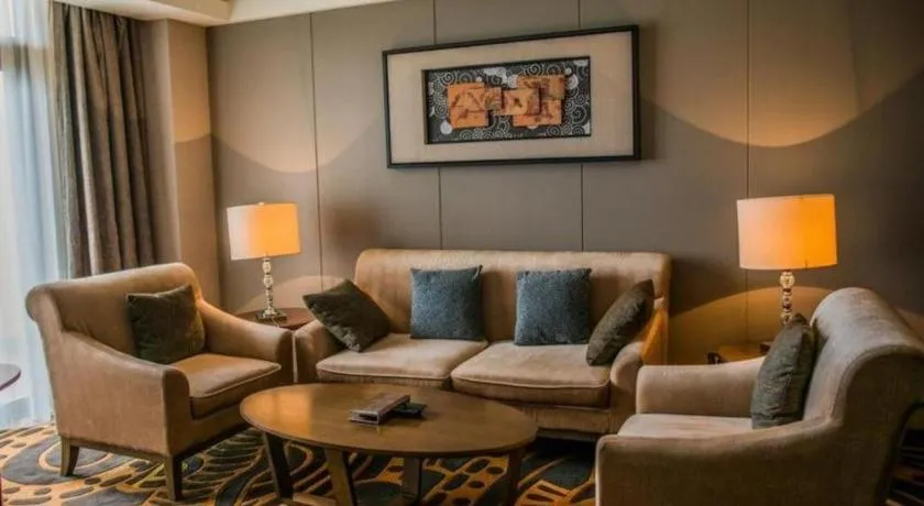 Wuhan Gleetour Hotel