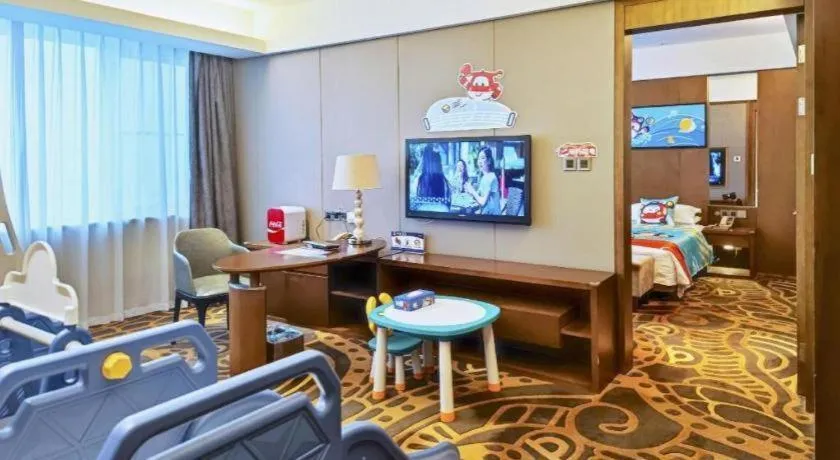 Wuhan Gleetour Hotel