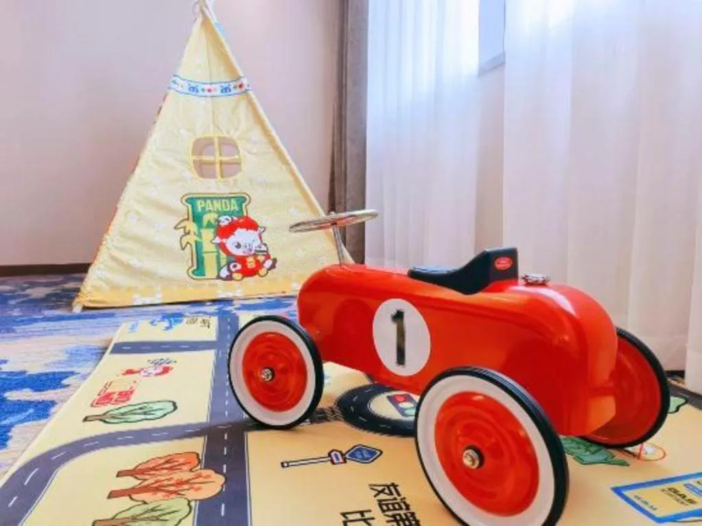 Wuhan Gleetour Hotel