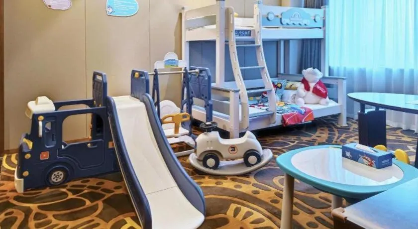 Wuhan Gleetour Hotel