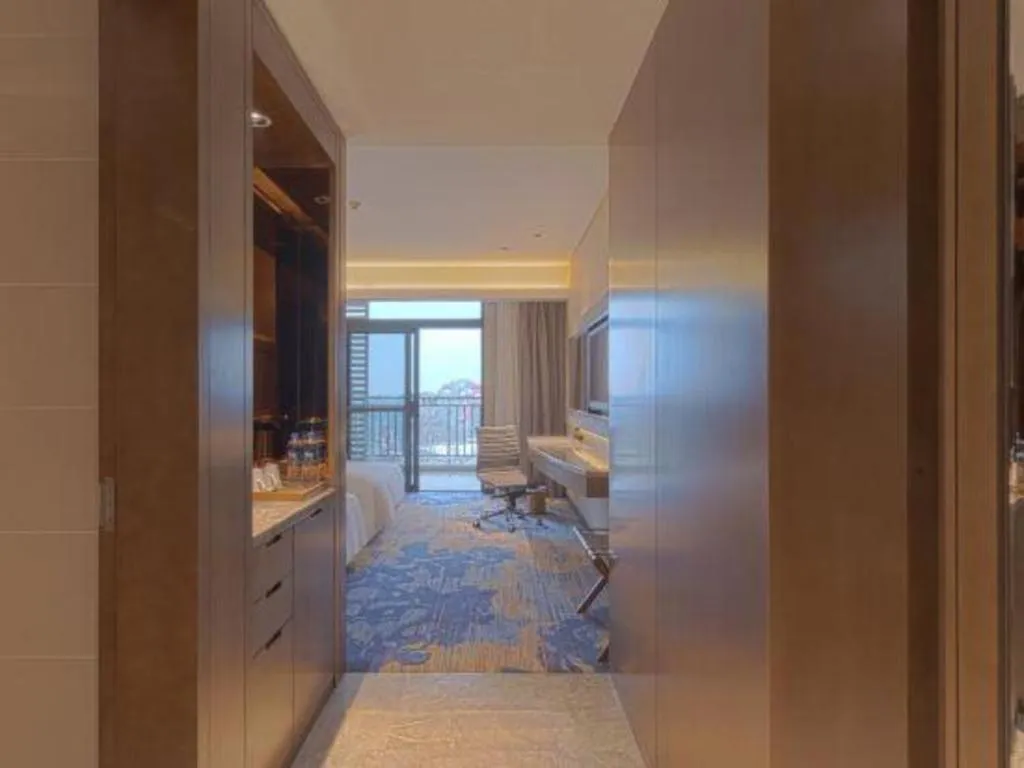 Wuhan Gleetour Hotel