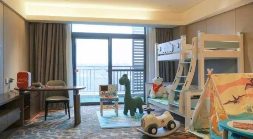 Wuhan Gleetour Hotel