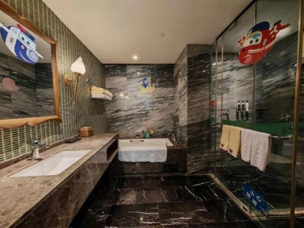 Wuhan Gleetour Hotel