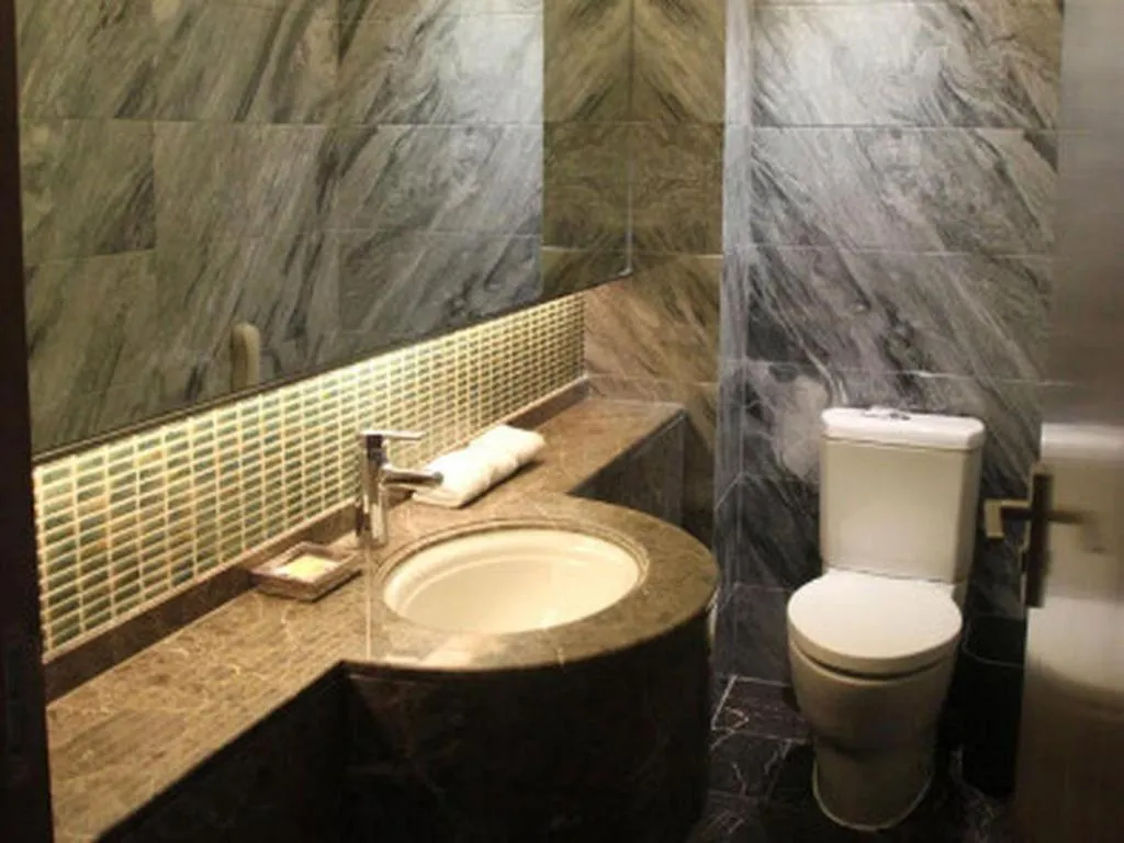 Wuhan Gleetour Hotel