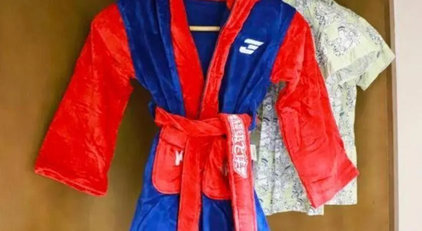 Wuhan Gleetour Hotel