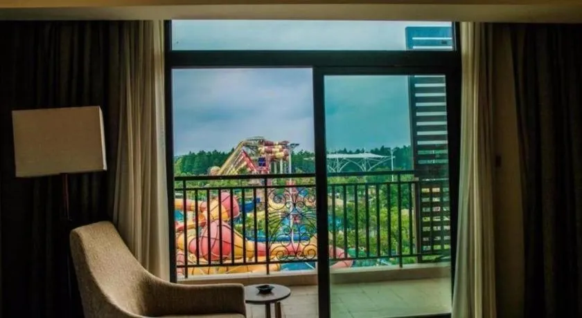 Wuhan Gleetour Hotel