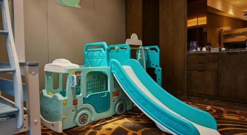 Wuhan Gleetour Hotel