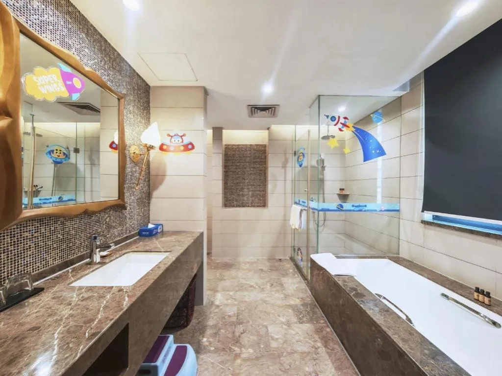 Wuhan Gleetour Hotel