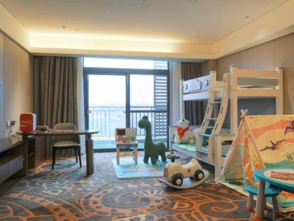 Wuhan Gleetour Hotel