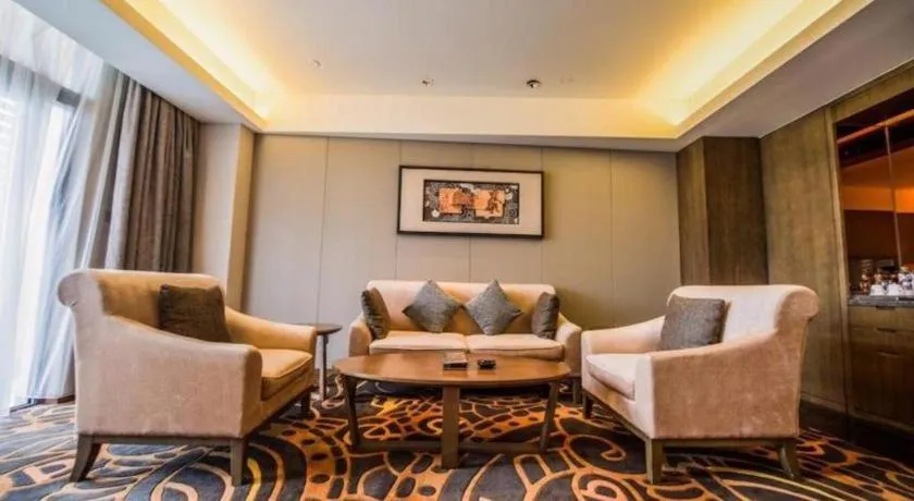 Wuhan Gleetour Hotel