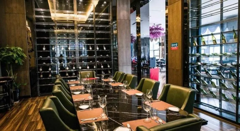 Wuhan Gleetour Hotel