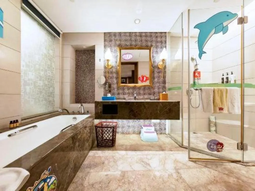 Wuhan Gleetour Hotel