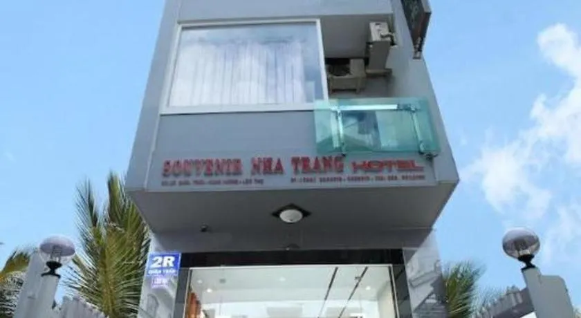 Souvenir Nha Trang Hotel