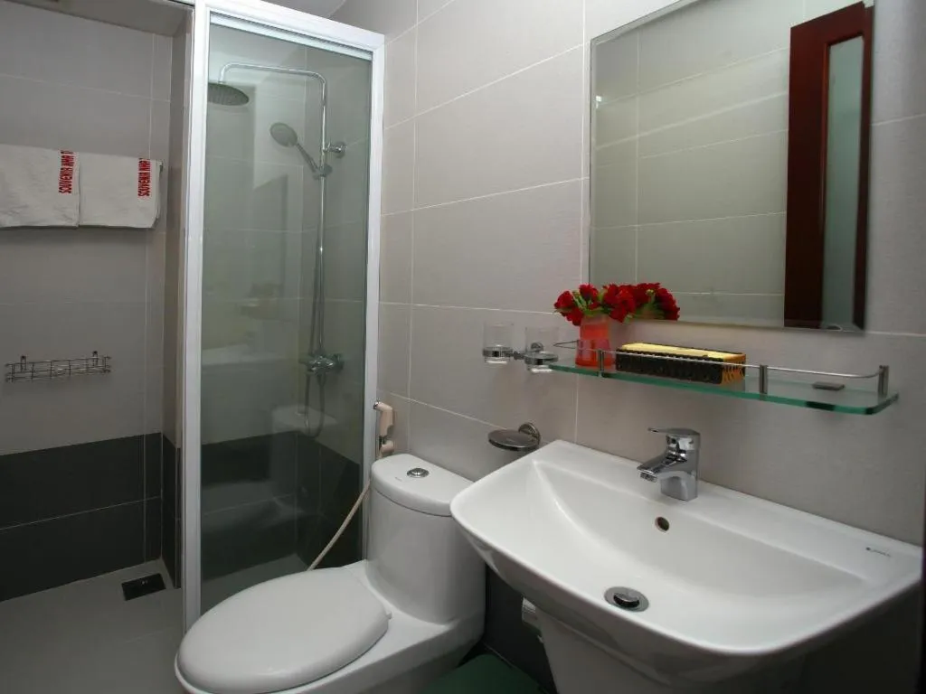 Souvenir Nha Trang Hotel