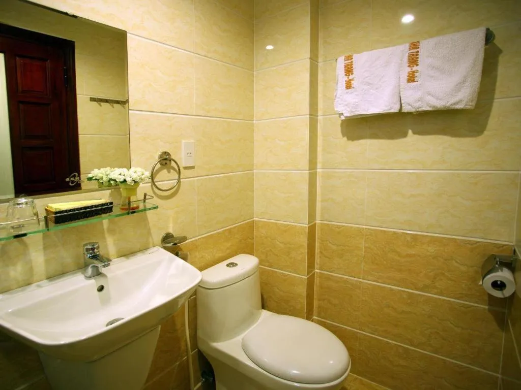 Souvenir Nha Trang Hotel