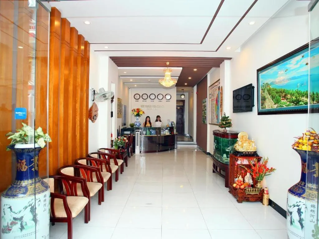 Souvenir Nha Trang Hotel