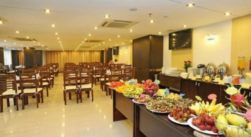 Hanoi Golden Hotel