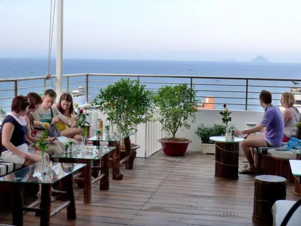 Hanoi Golden Hotel Hanoi Golden Hotel