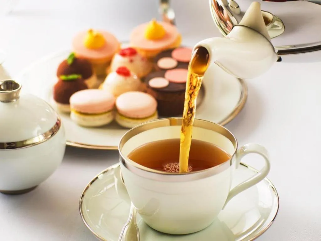 Chengdu Ren He Spring Hotel