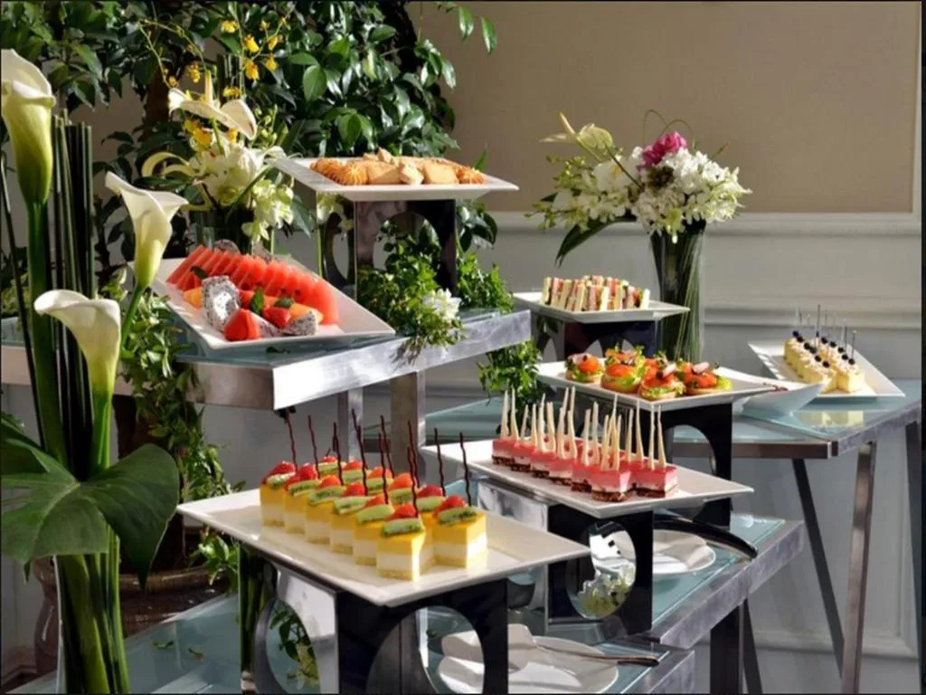 Chengdu Ren He Spring Hotel