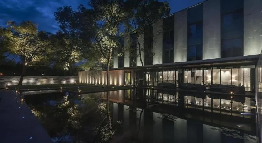 Pins De La Brume Hotel