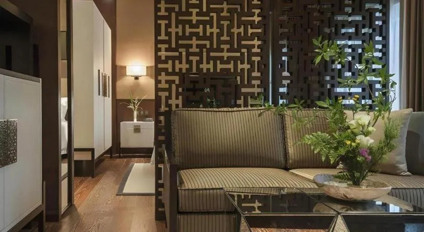 Pins De La Brume Hotel