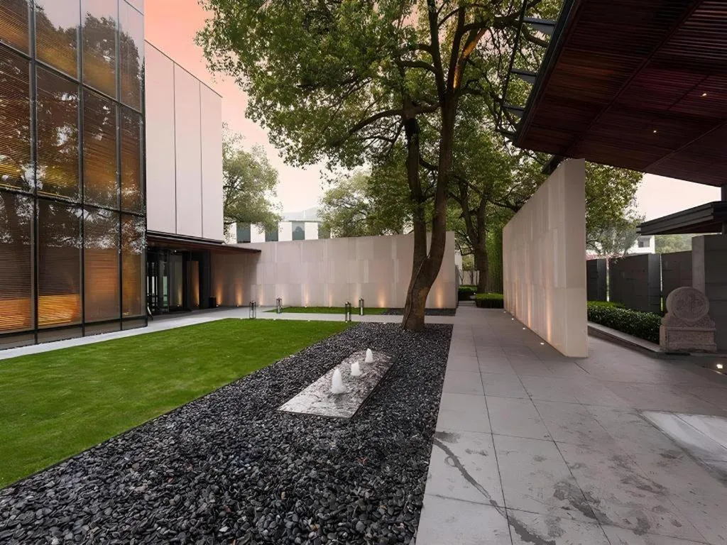 Pins De La Brume Hotel