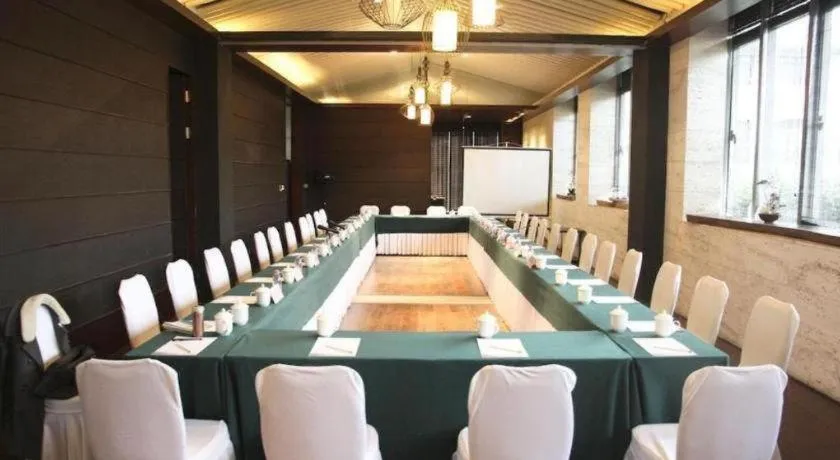 Pins De La Brume Hotel