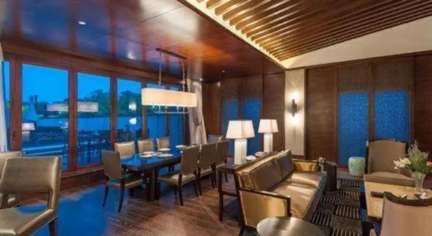 Pins De La Brume Hotel