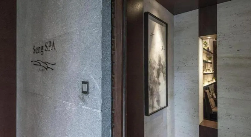 Pins De La Brume Hotel