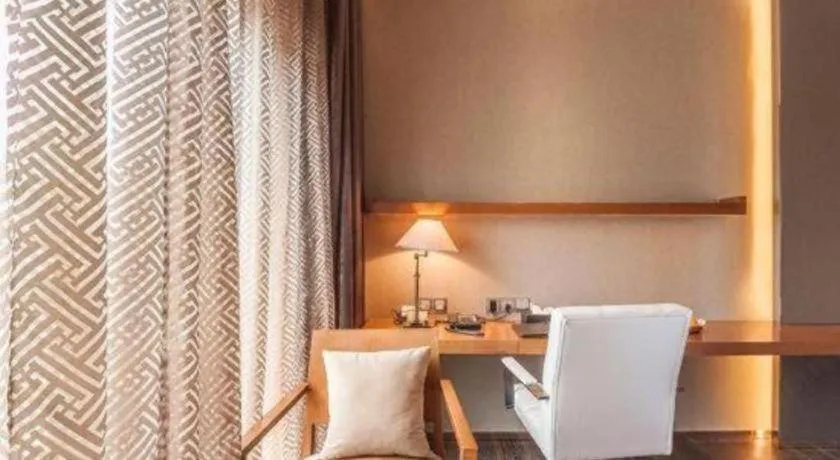 Pins De La Brume Hotel