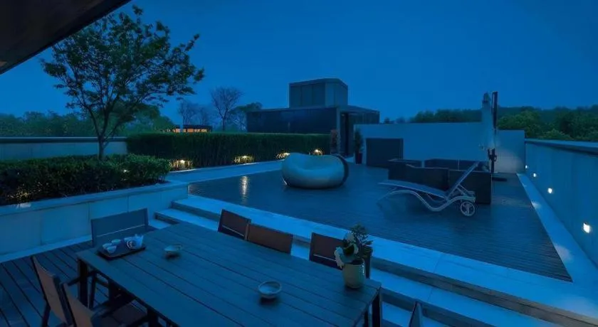 Pins De La Brume Hotel