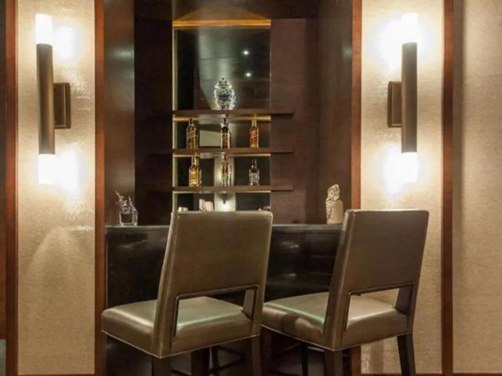 Pins De La Brume Hotel