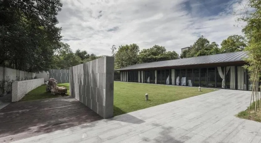 Pins De La Brume Hotel