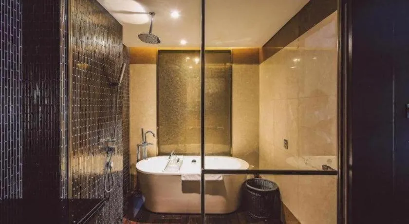 Pins De La Brume Hotel