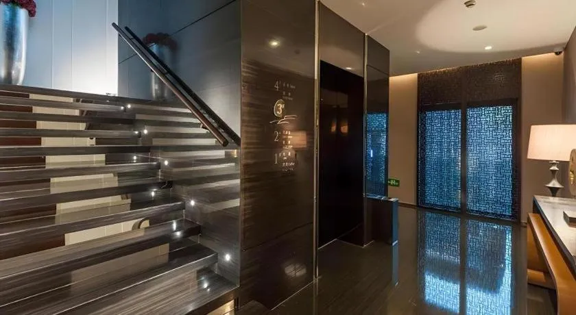 Pins De La Brume Hotel