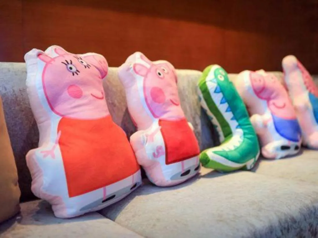 Pins De La Brume Hotel