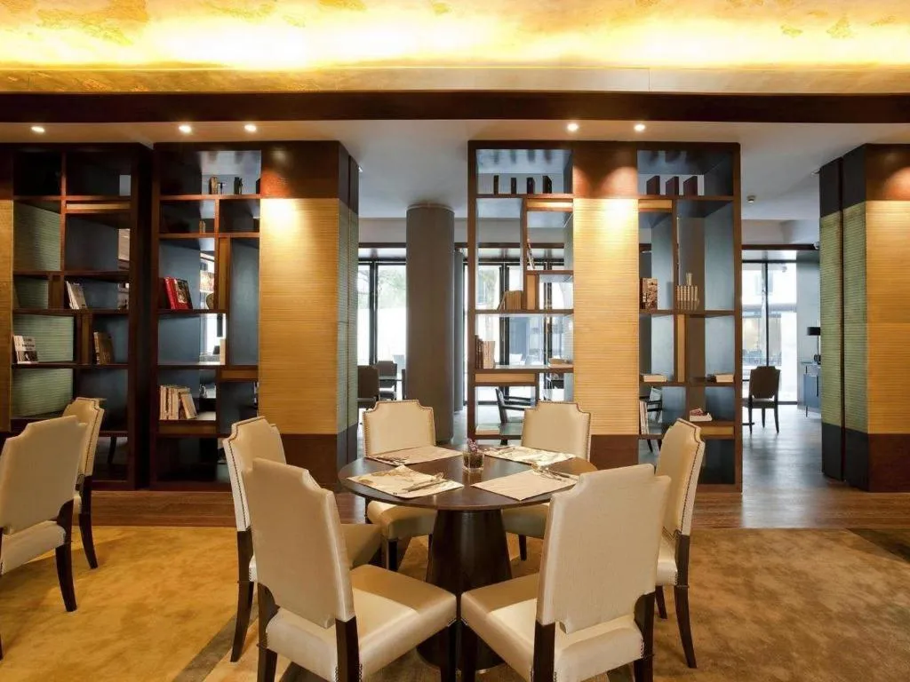 Pins De La Brume Hotel