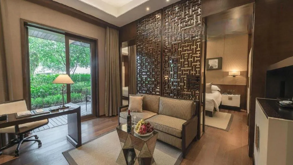 Pins De La Brume Hotel