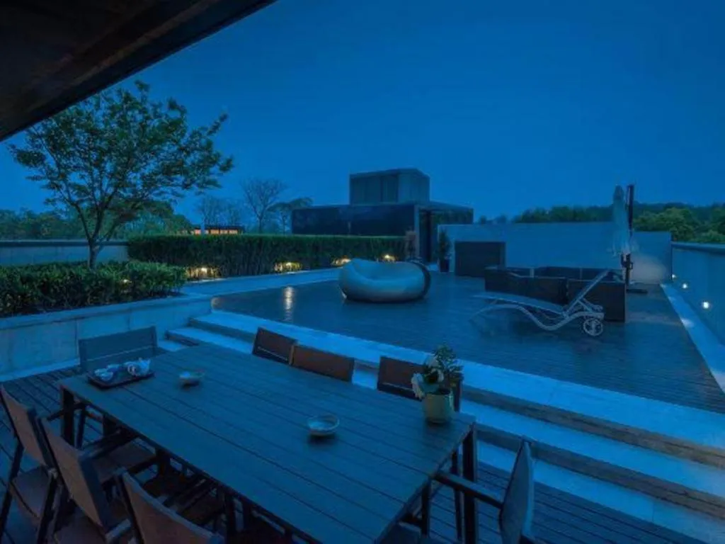 Pins De La Brume Hotel