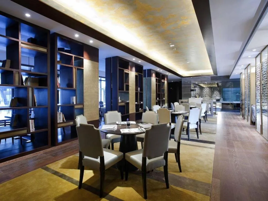 Pins De La Brume Hotel