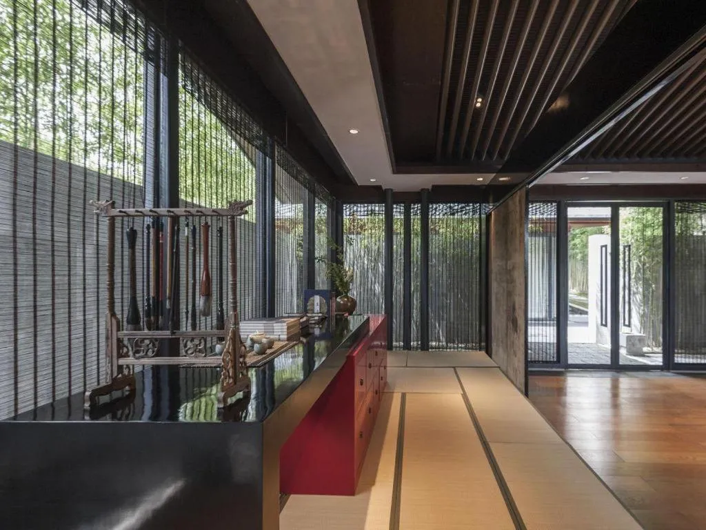 Pins De La Brume Hotel