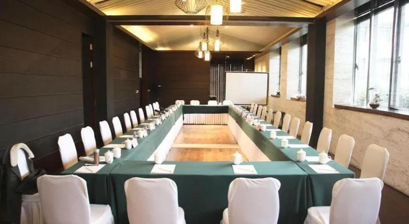 Pins De La Brume Hotel