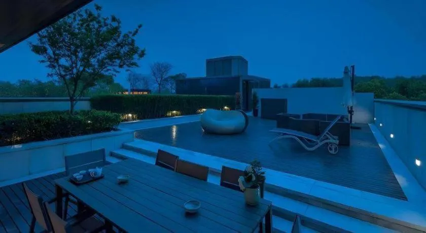 Pins De La Brume Hotel