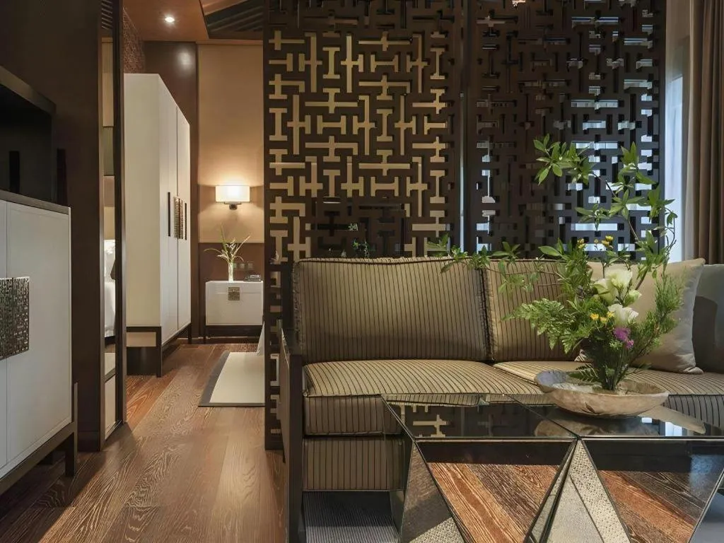 Pins De La Brume Hotel